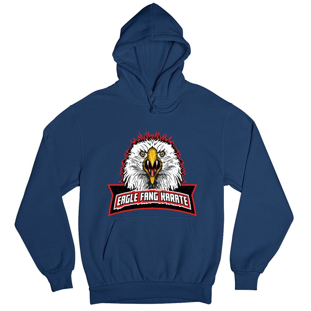 Eagle Fang Karate