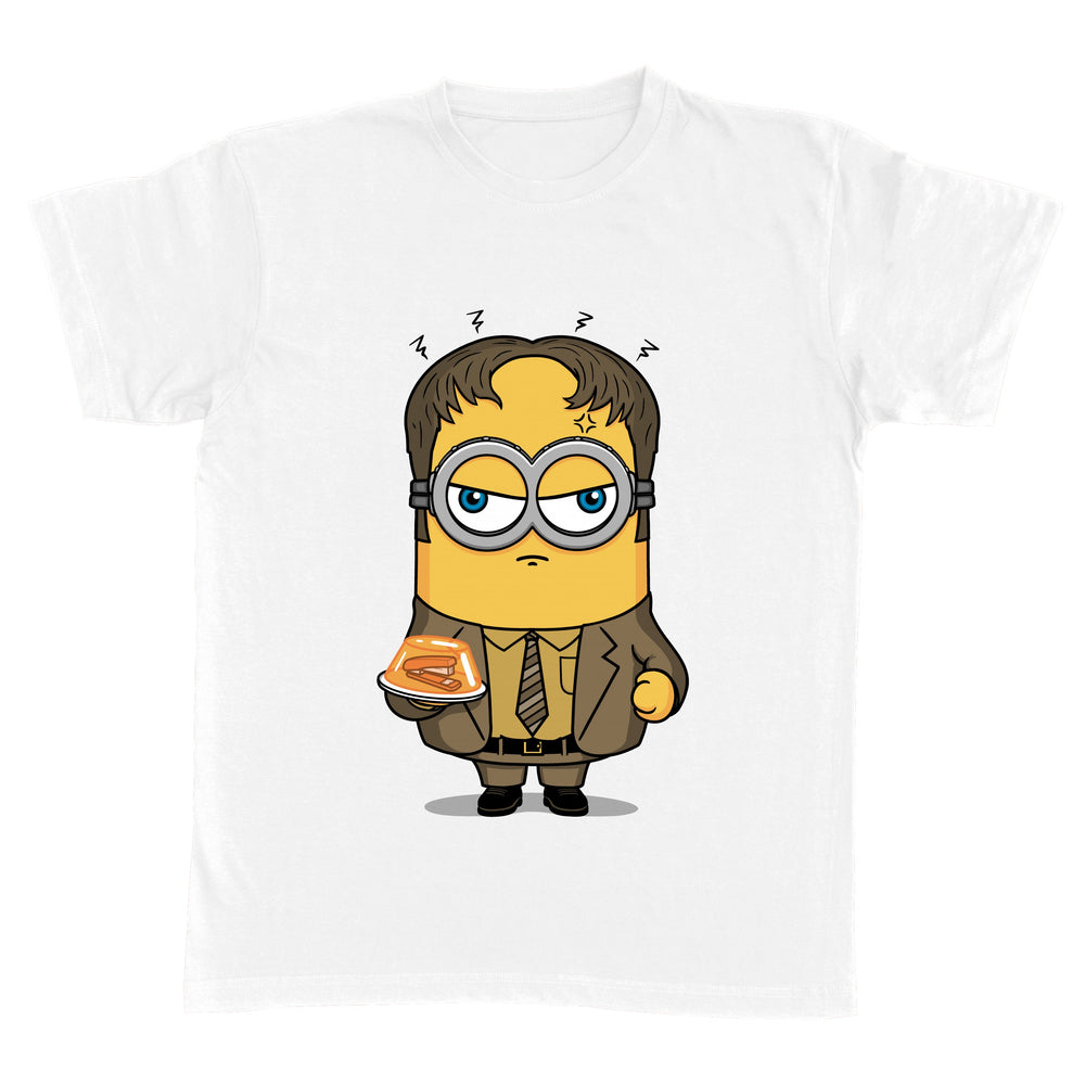 Office Worker