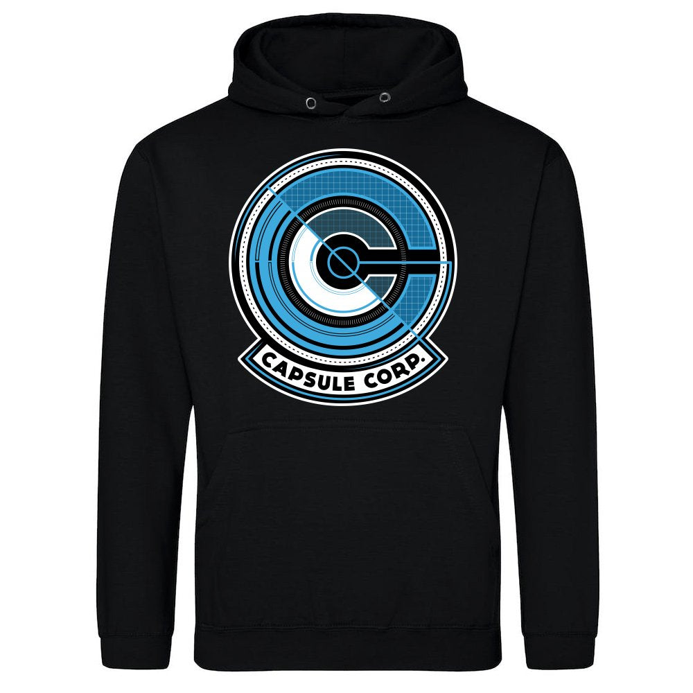 Capsule Company