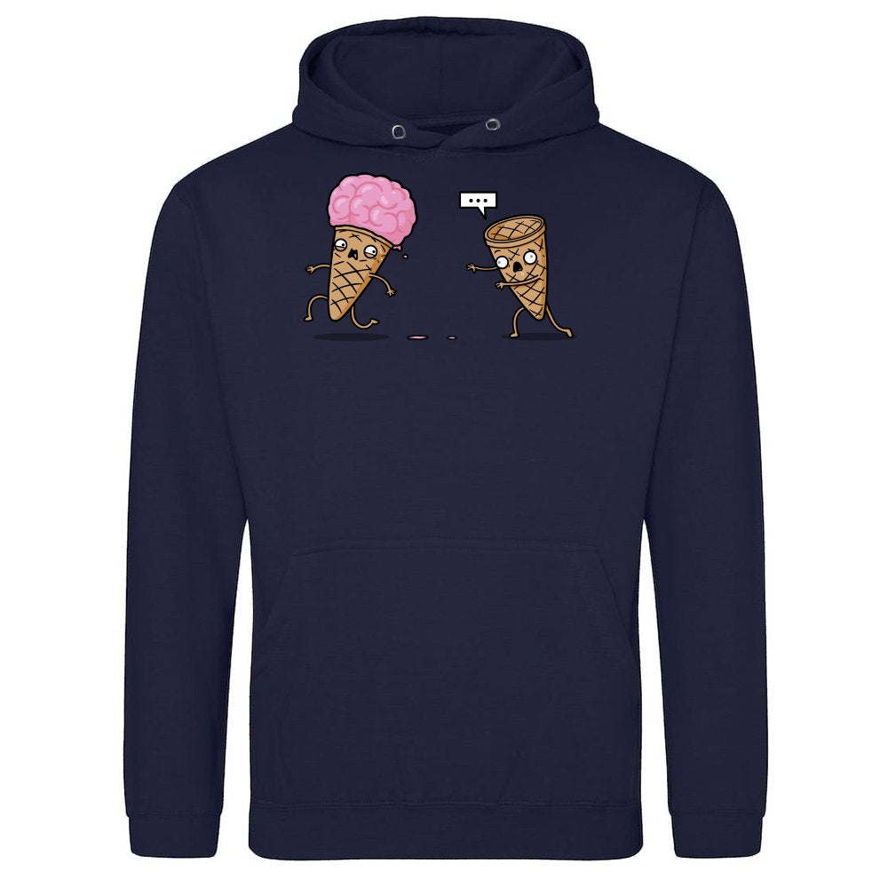 Empty cone