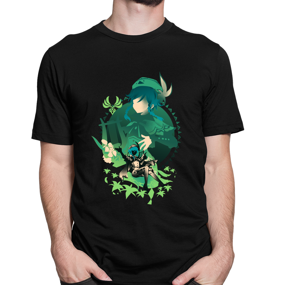 Windborne Bard Venti