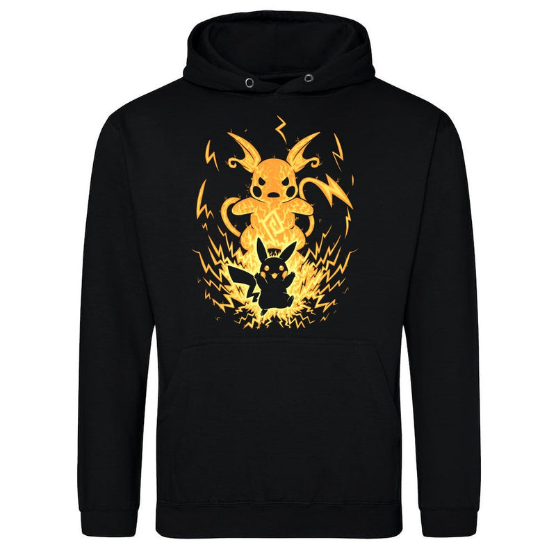 The Electric Mouse Within als T-Shirt