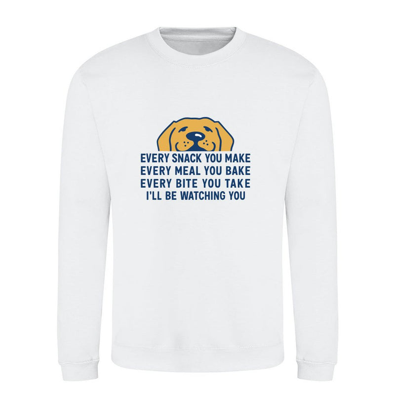 Every Snack You Make als T-Shirt