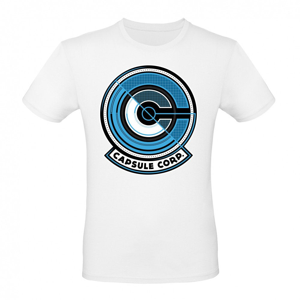 Capsule Company