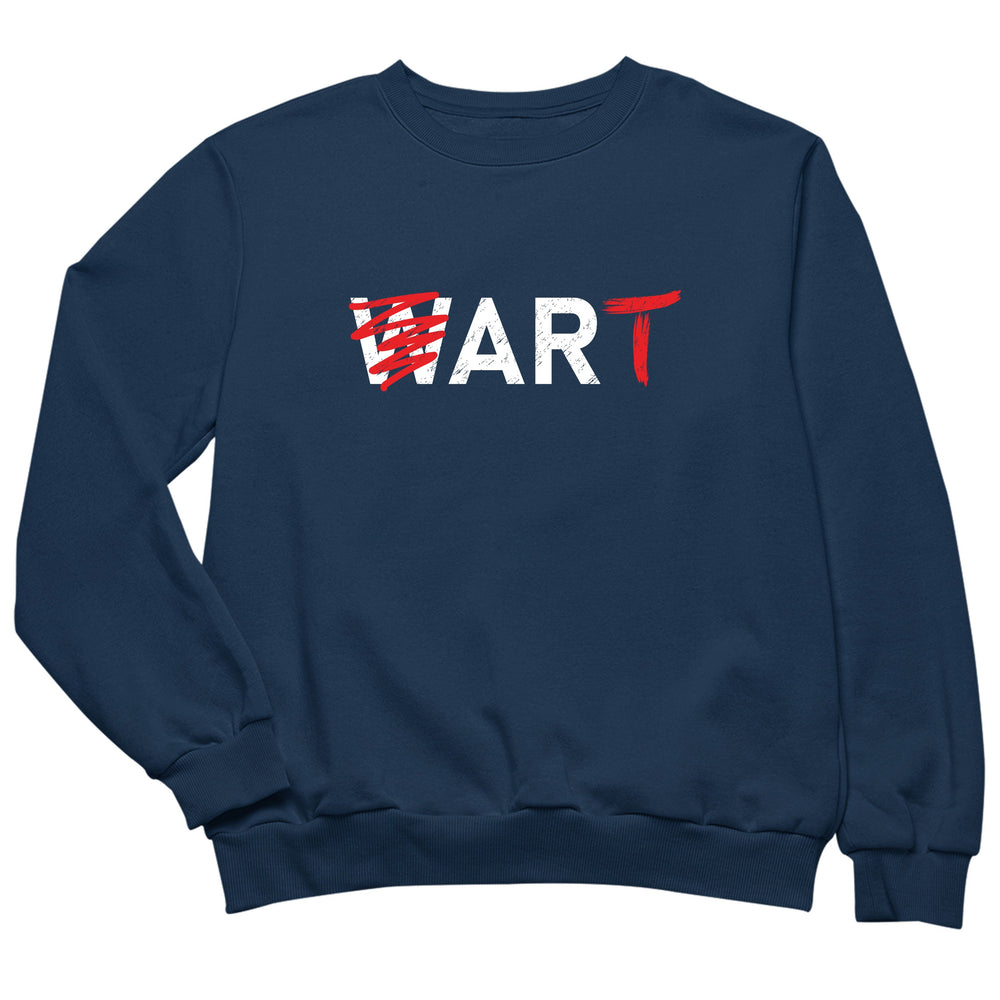 art not war