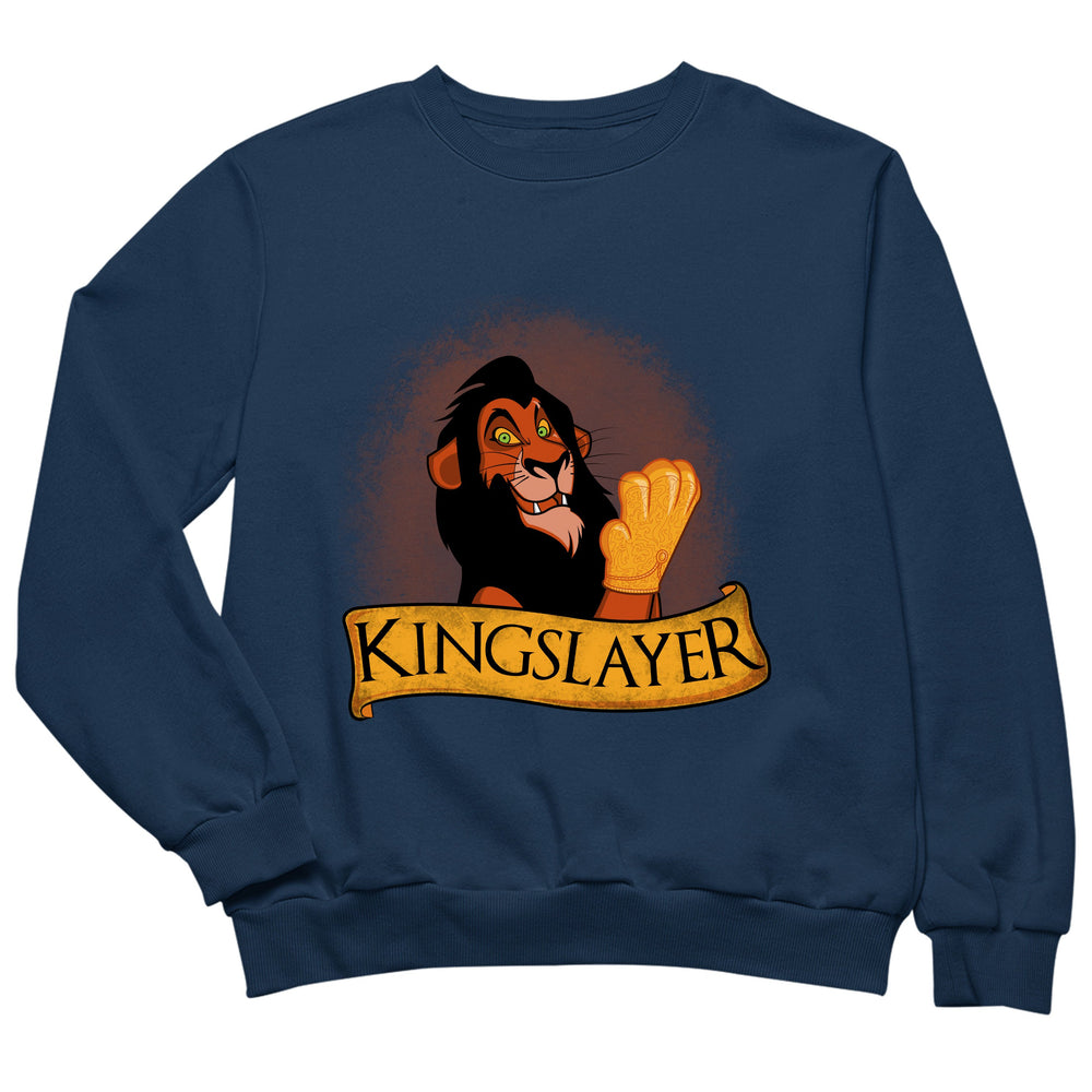 Kingslayer