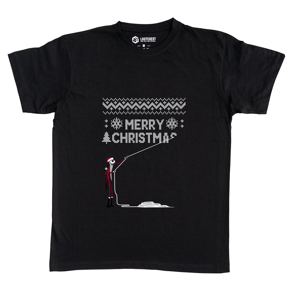 Stealing Christmas 2.0