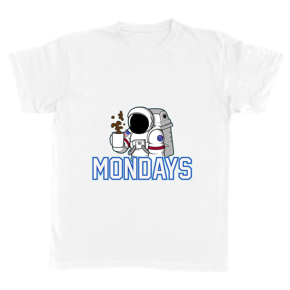 Space Mondays