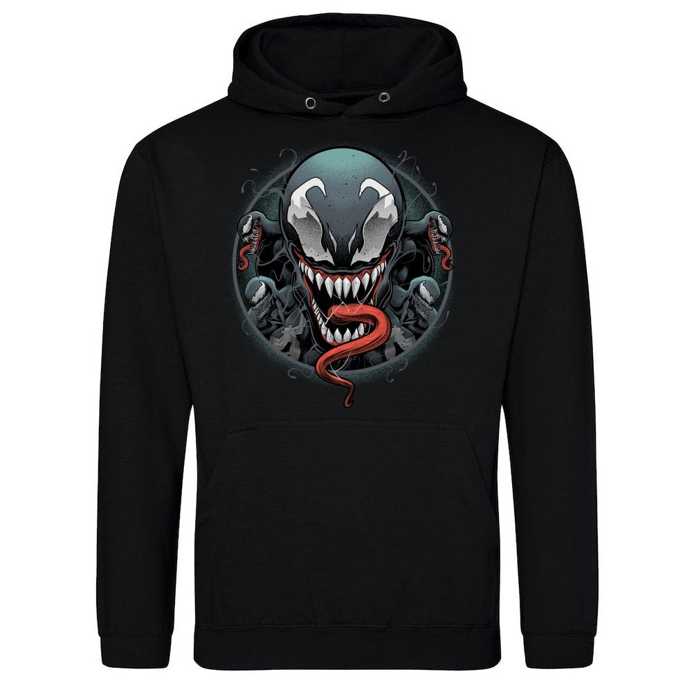 Dark Symbiote