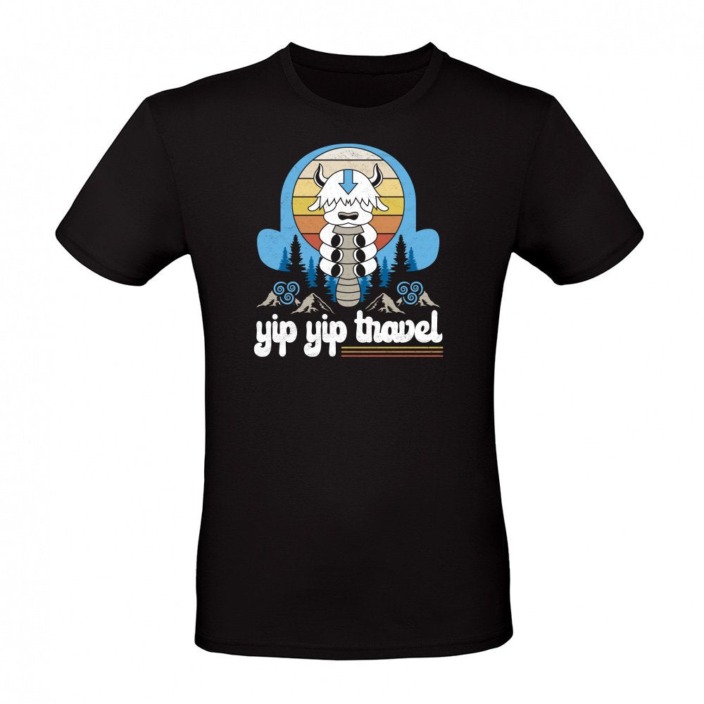 Yip Yip Travel