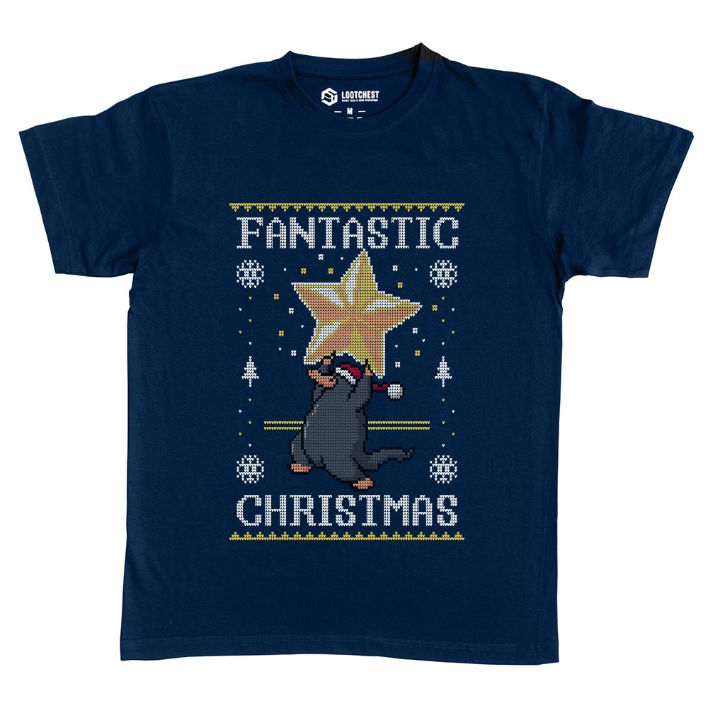 Fantastic Christmas