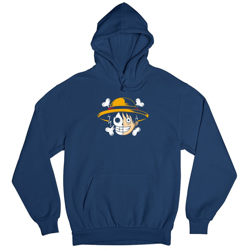 Straw Hat als T-Shirt