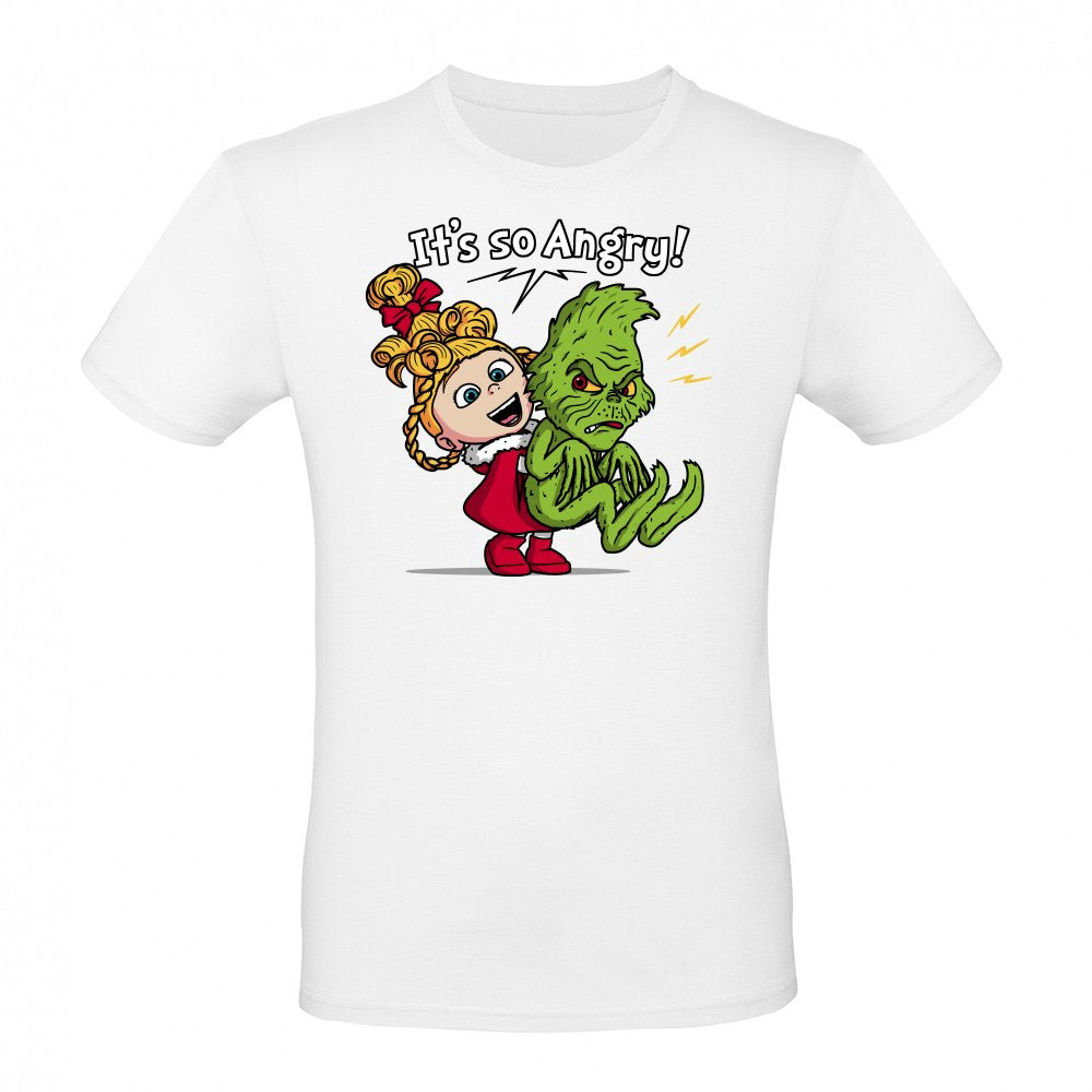 Its So Angry