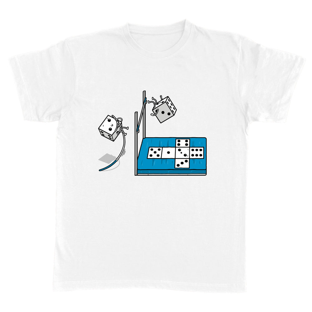 Dice Jump