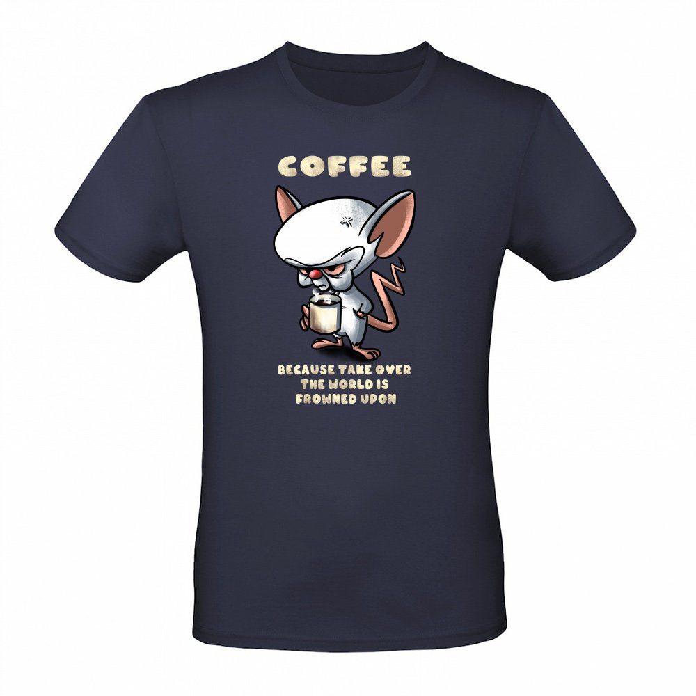 Coffee Because