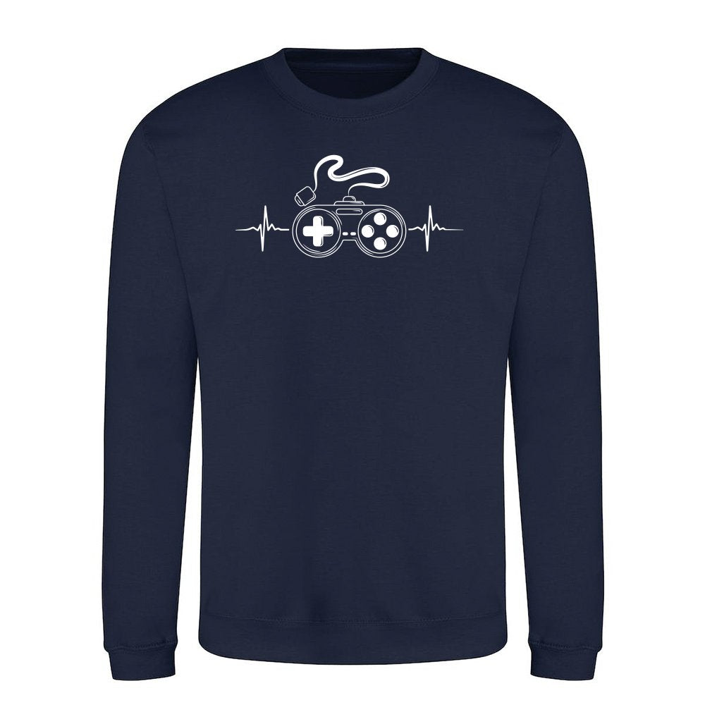 Controller Heartbeat