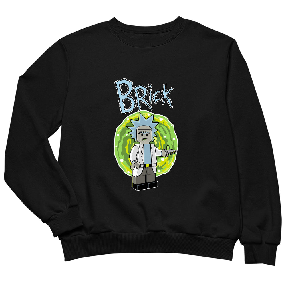 Brick Sanchez