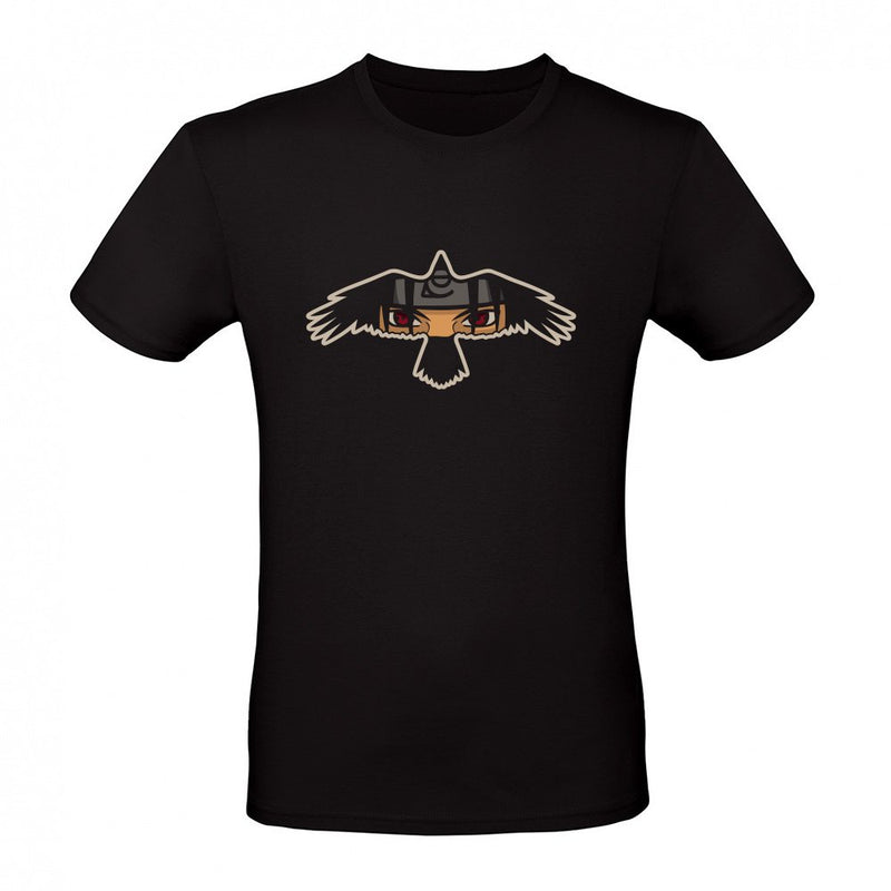 Itachi s Crow als T-Shirt