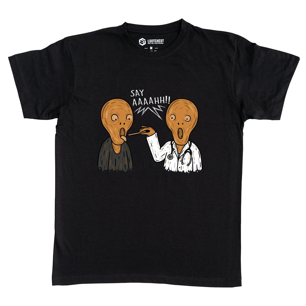 Dr. Munch
