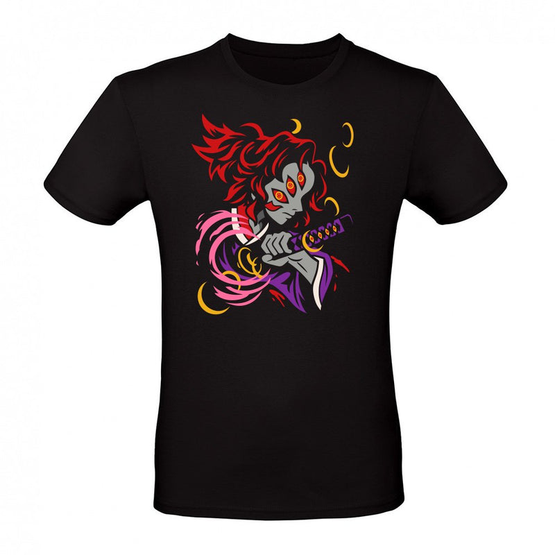 The Upper Rank Two als T-Shirt