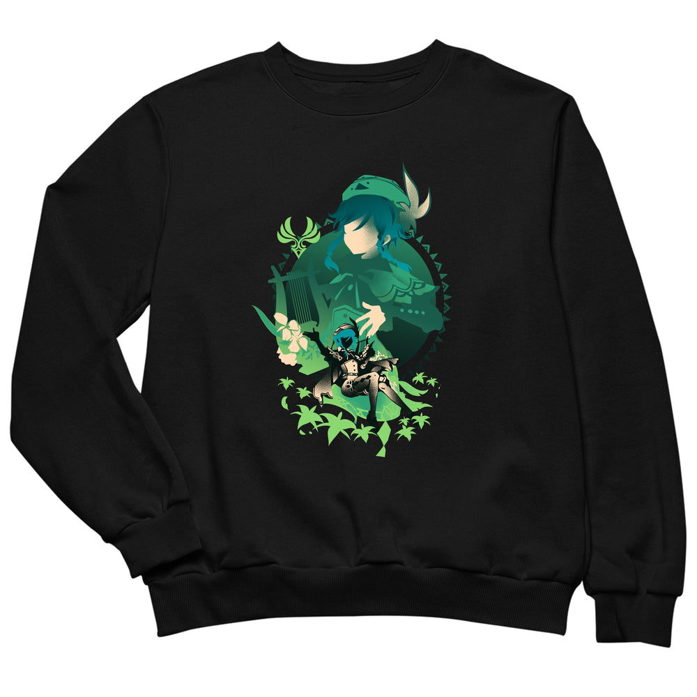 Windborne Bard Venti