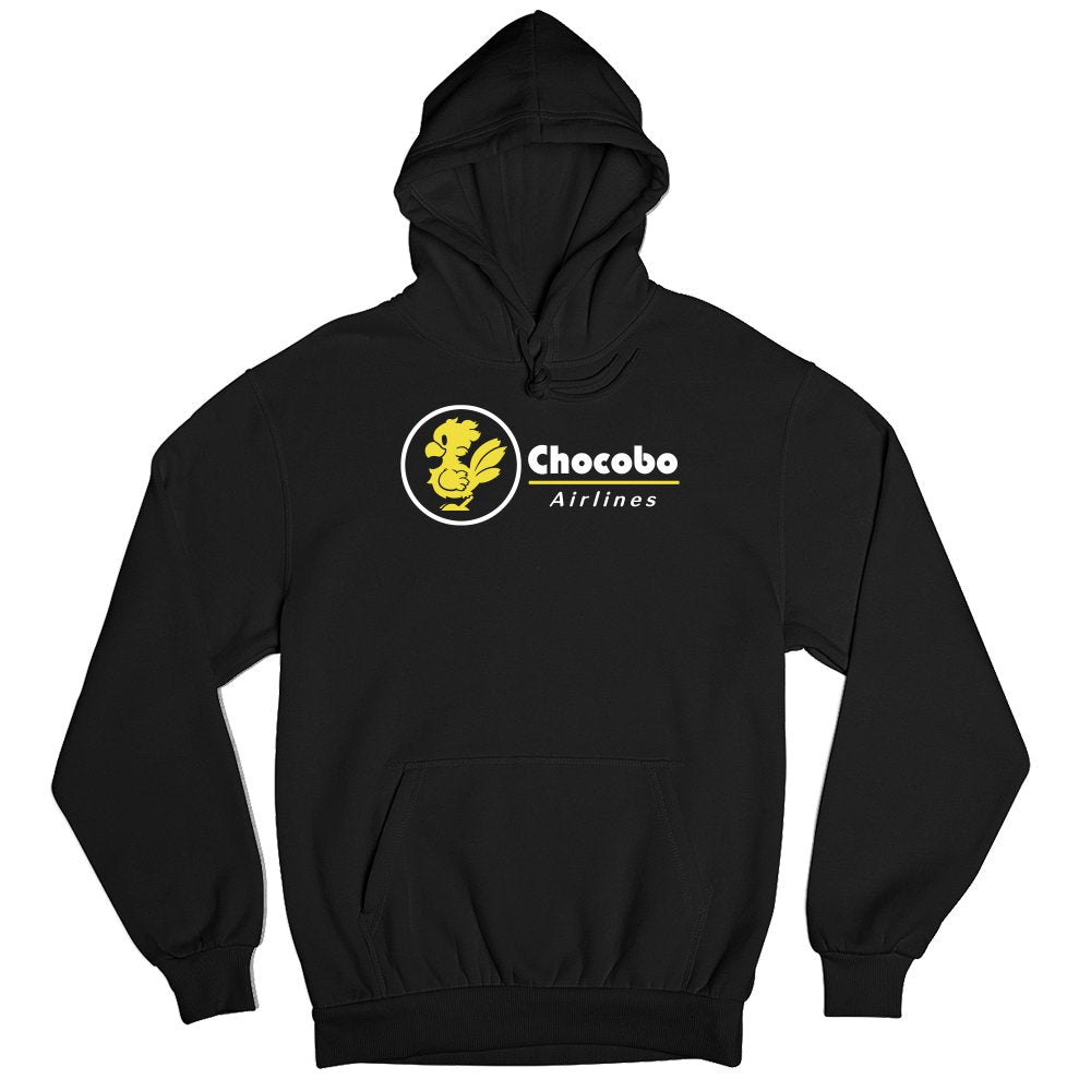 Chocobo Airlines