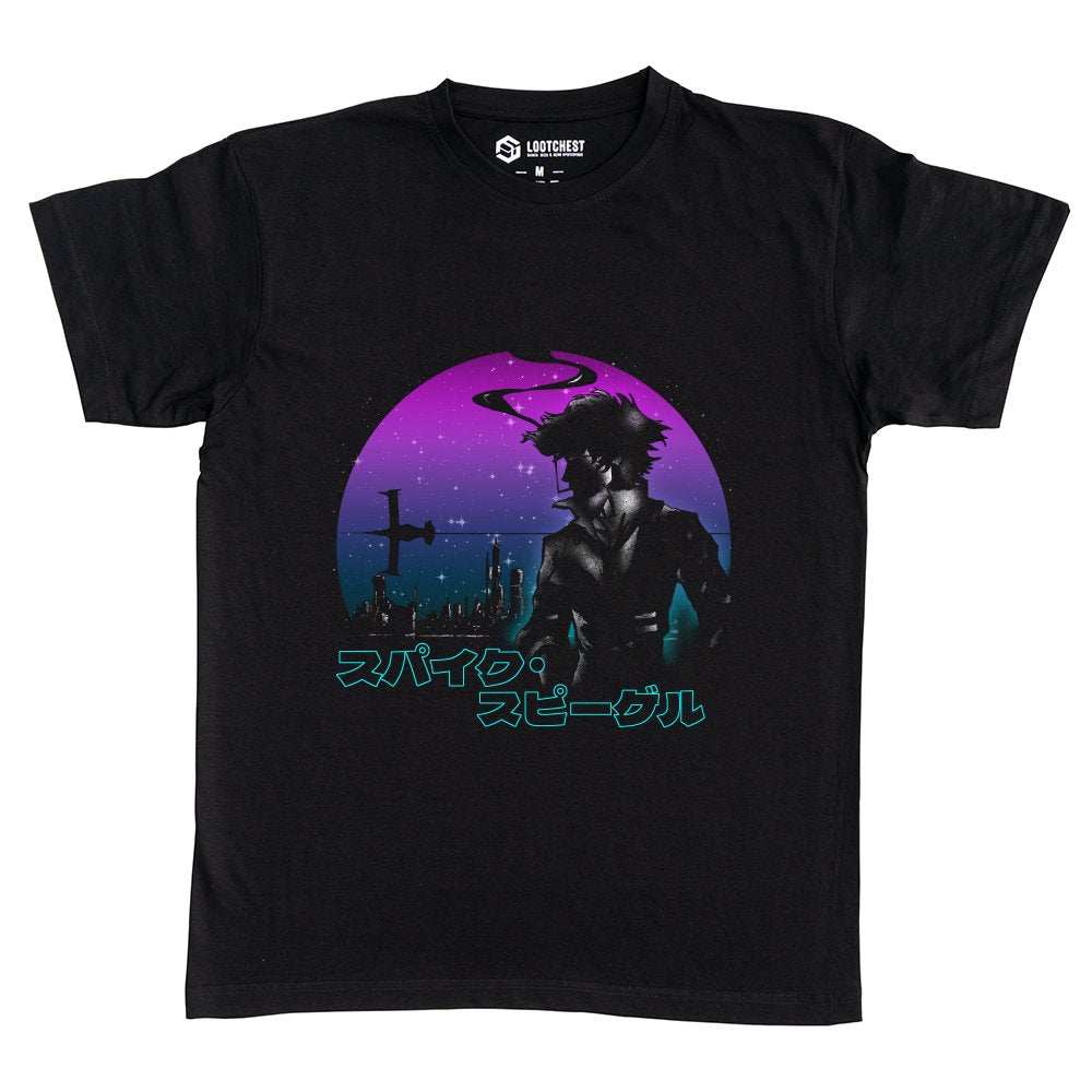 Space Cowboy