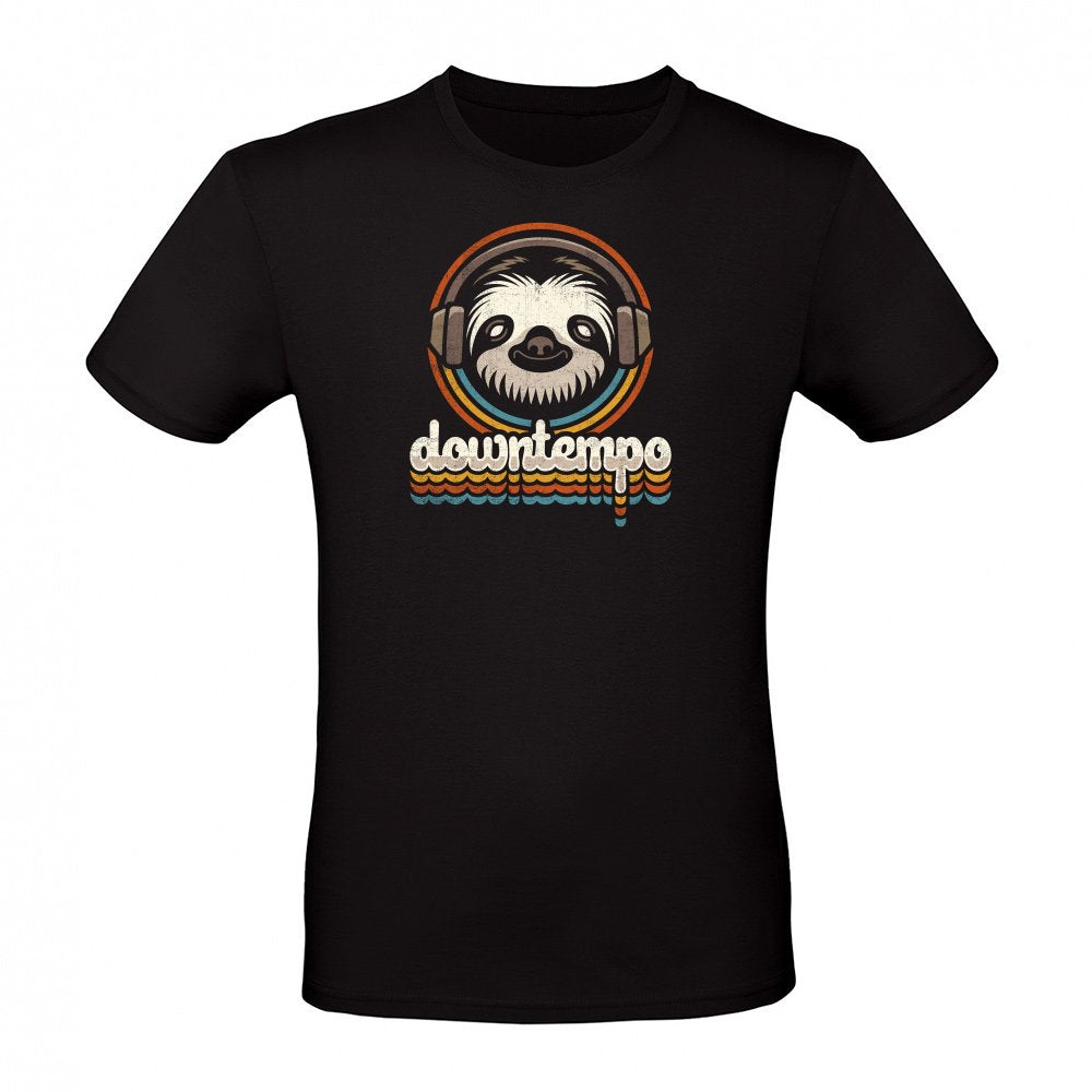 Downtempo Sloth Music