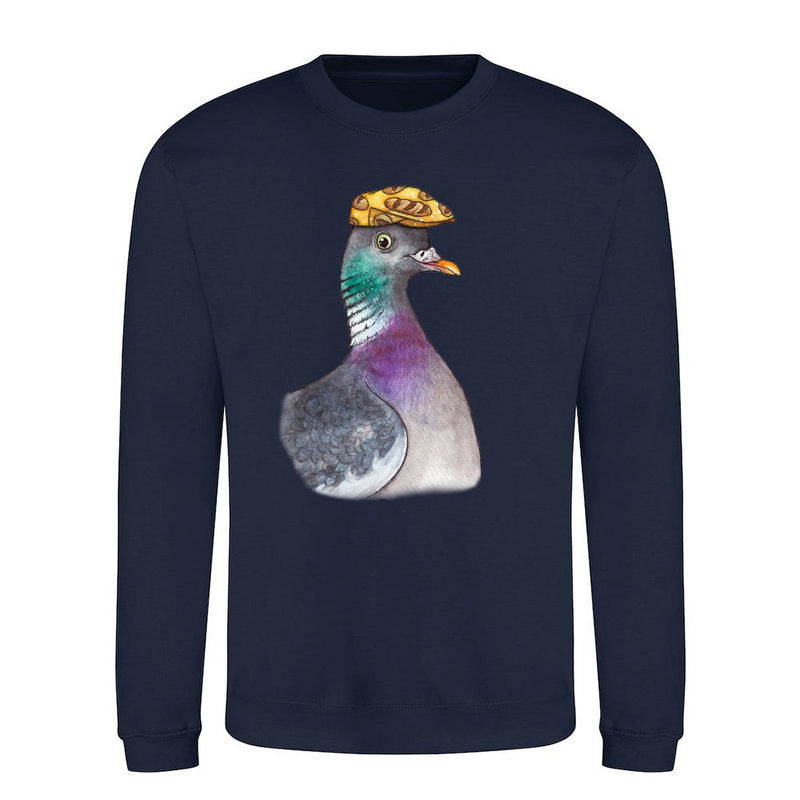 Brotkaeppchen als T-Shirt