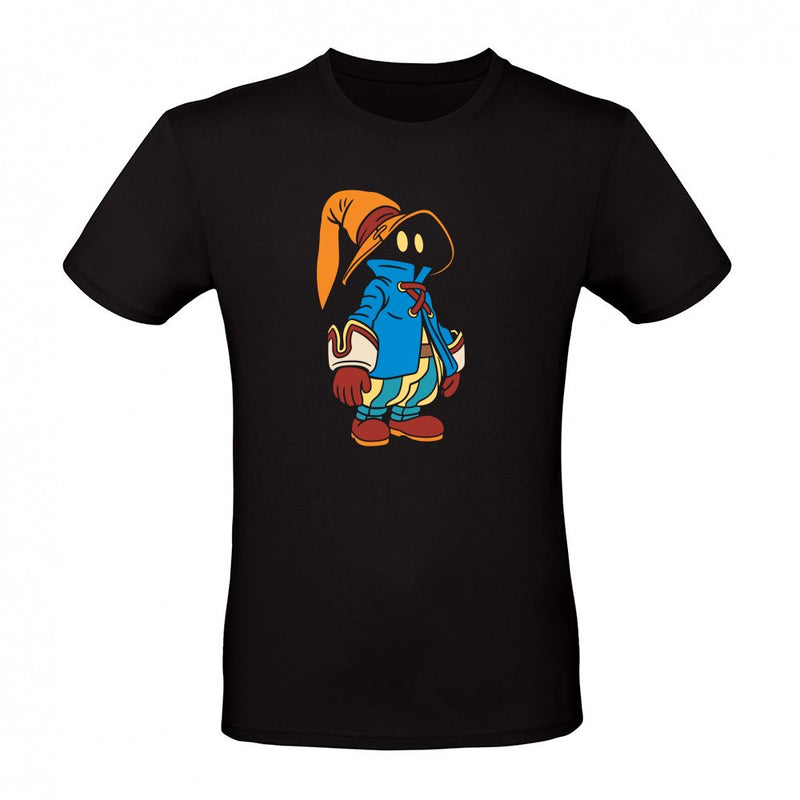 Vivi Ornitiers Magic als T-Shirt