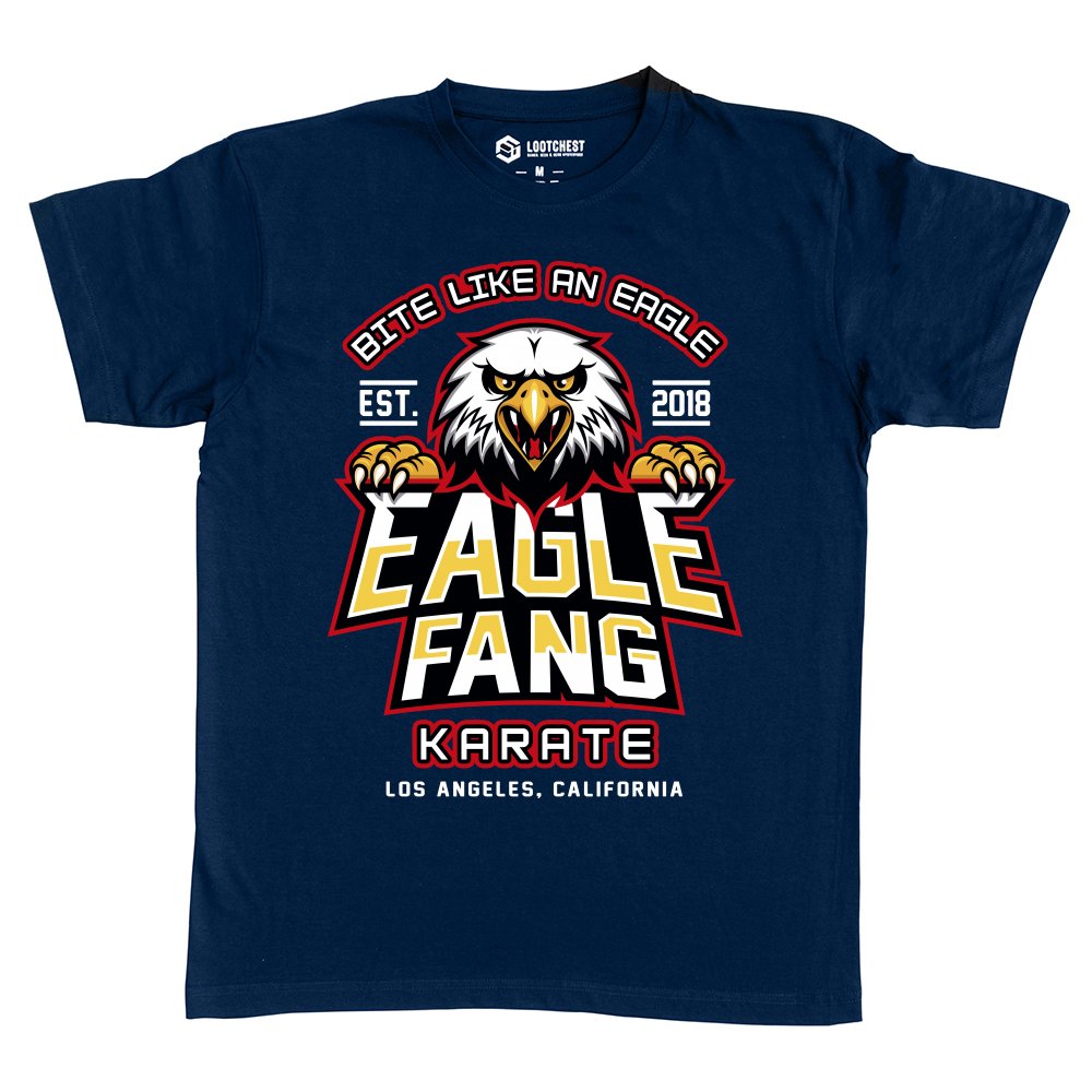 Eagle Karate Dojo