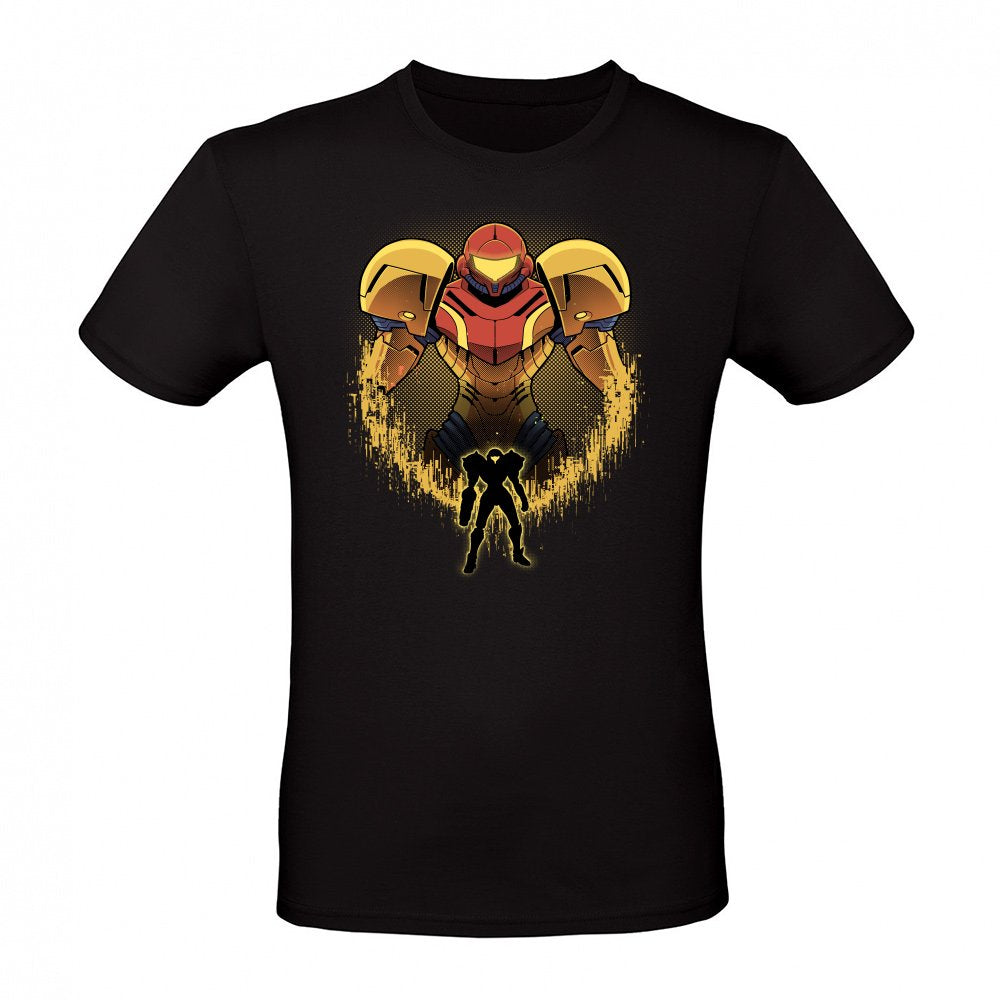 Galactic Hunter Shadowwork