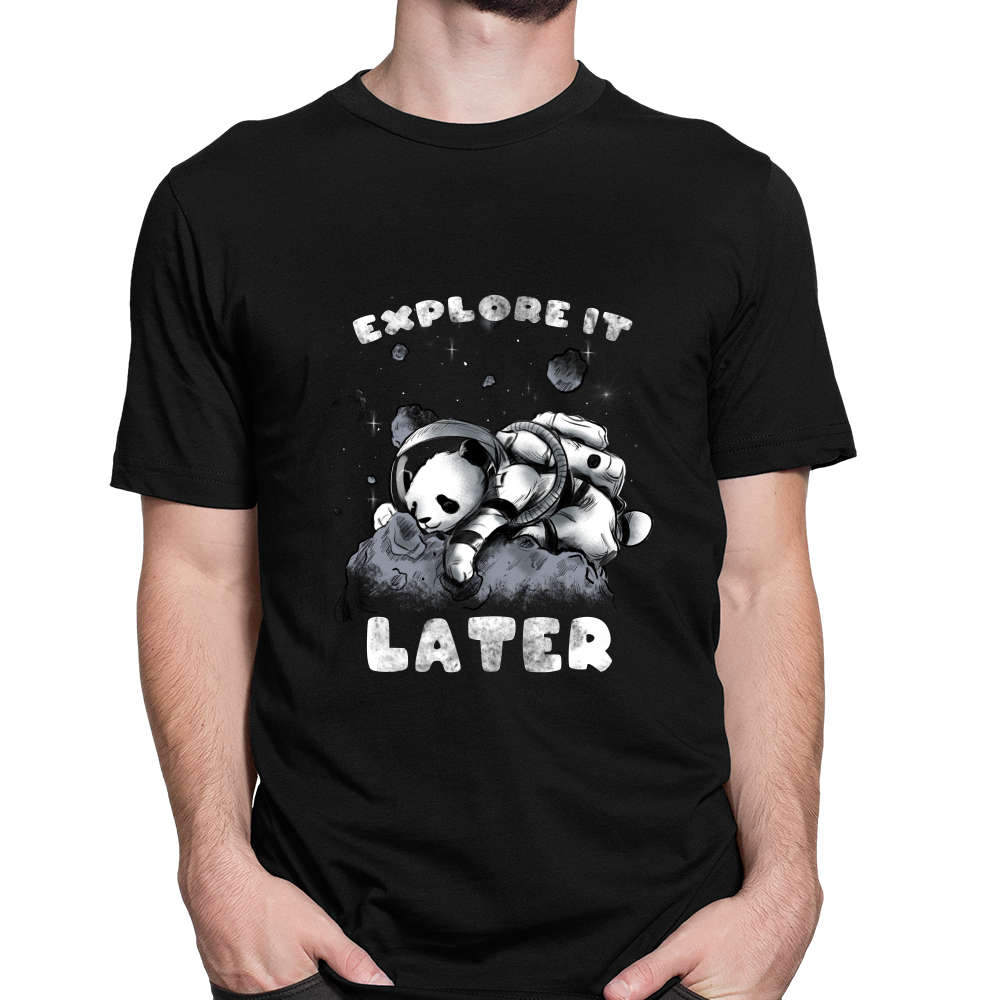 Panda Nap