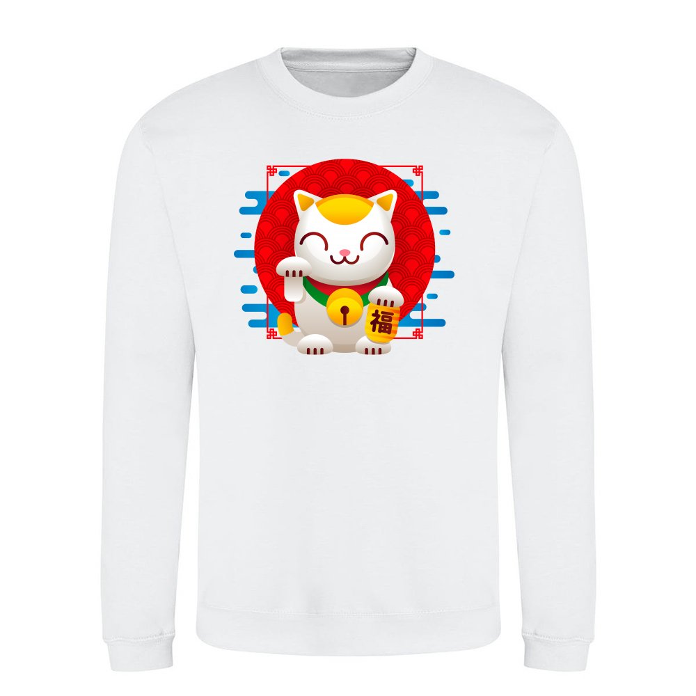 Maneki Neko