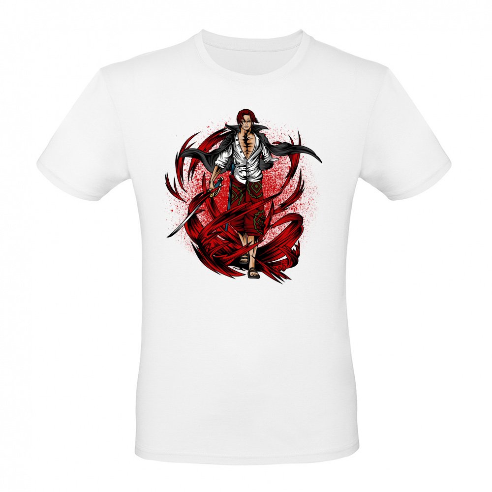 The Legendary Red