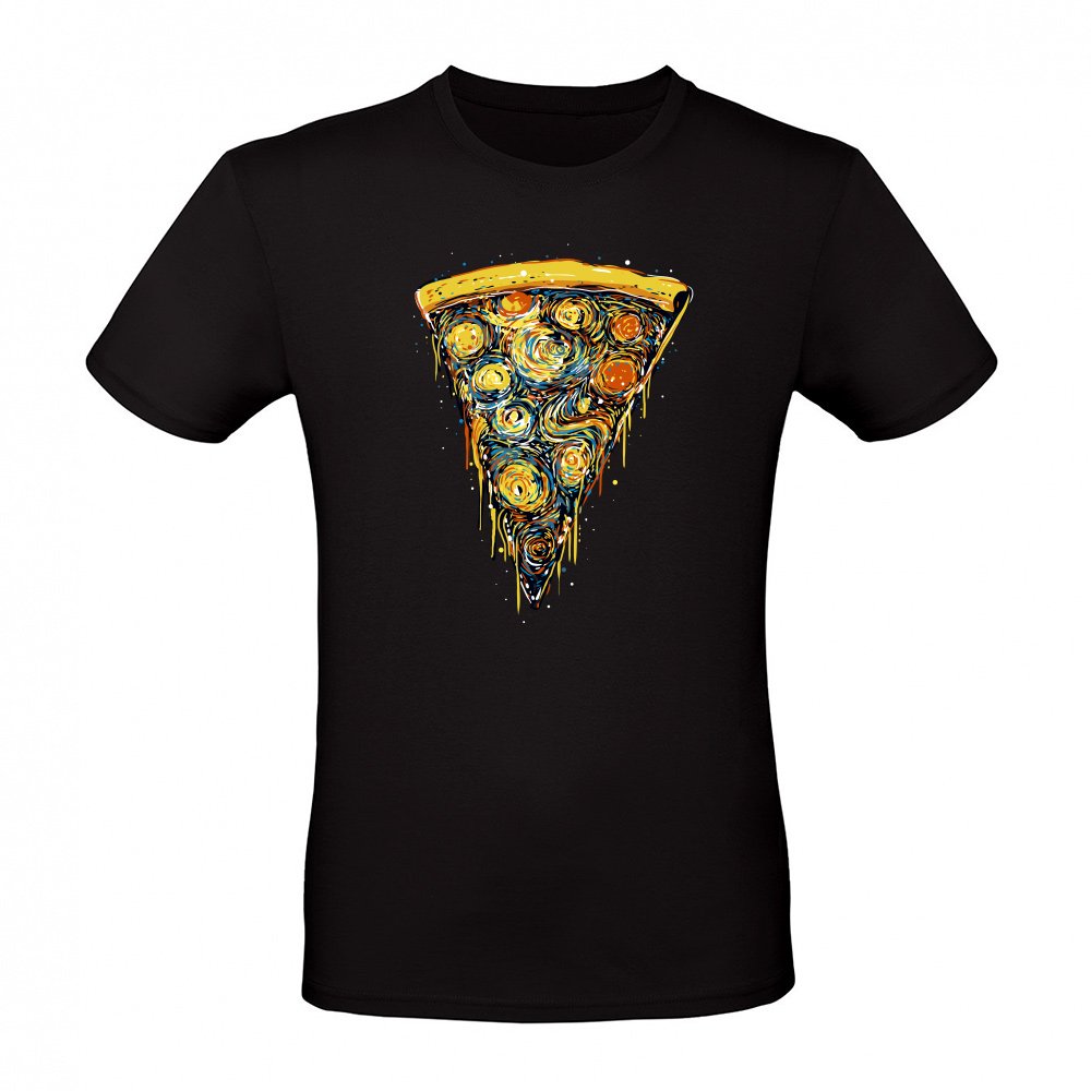 Starry slice