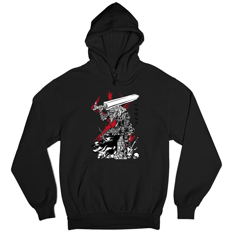 The Brand of Sacrifice als T-Shirt