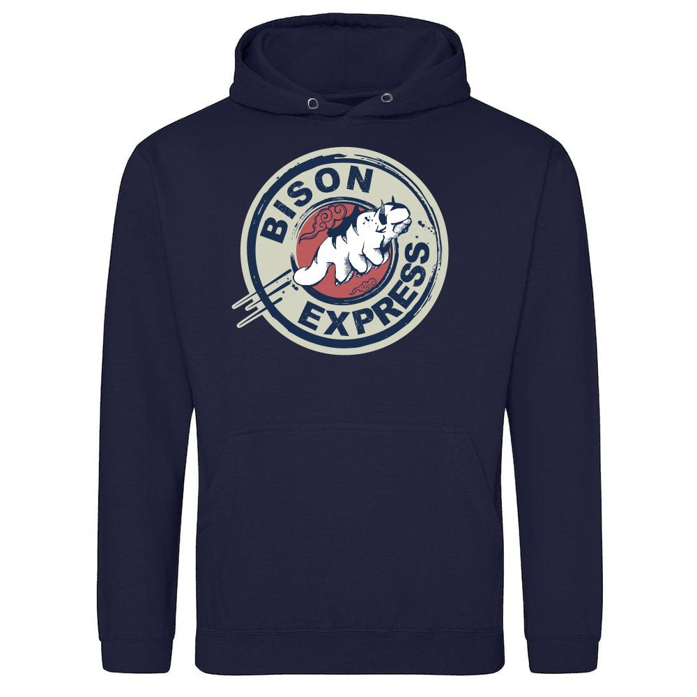 Bison Express