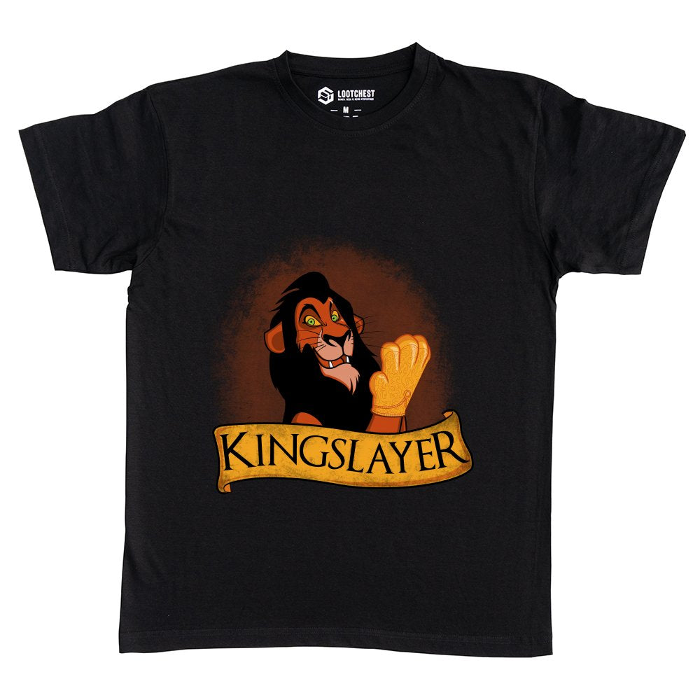 Kingslayer