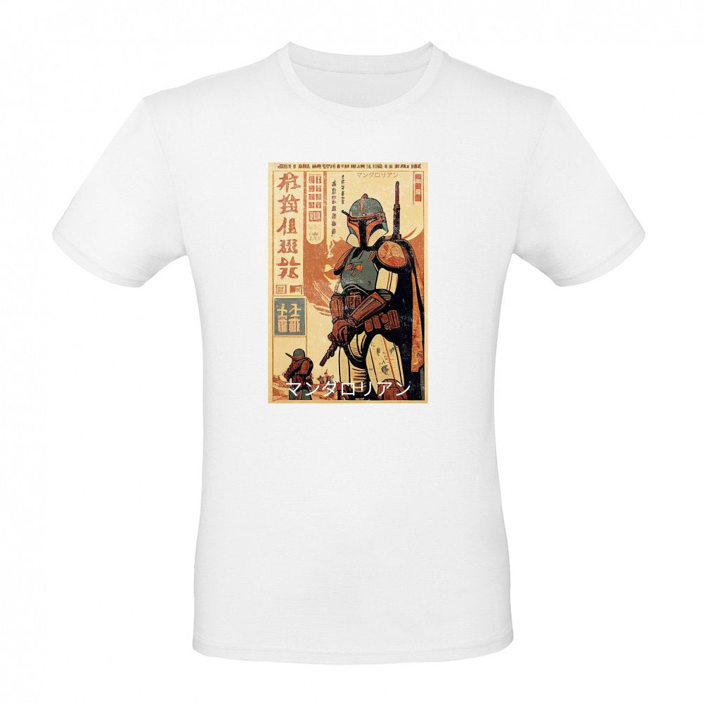 ukiyo-e mandalorian