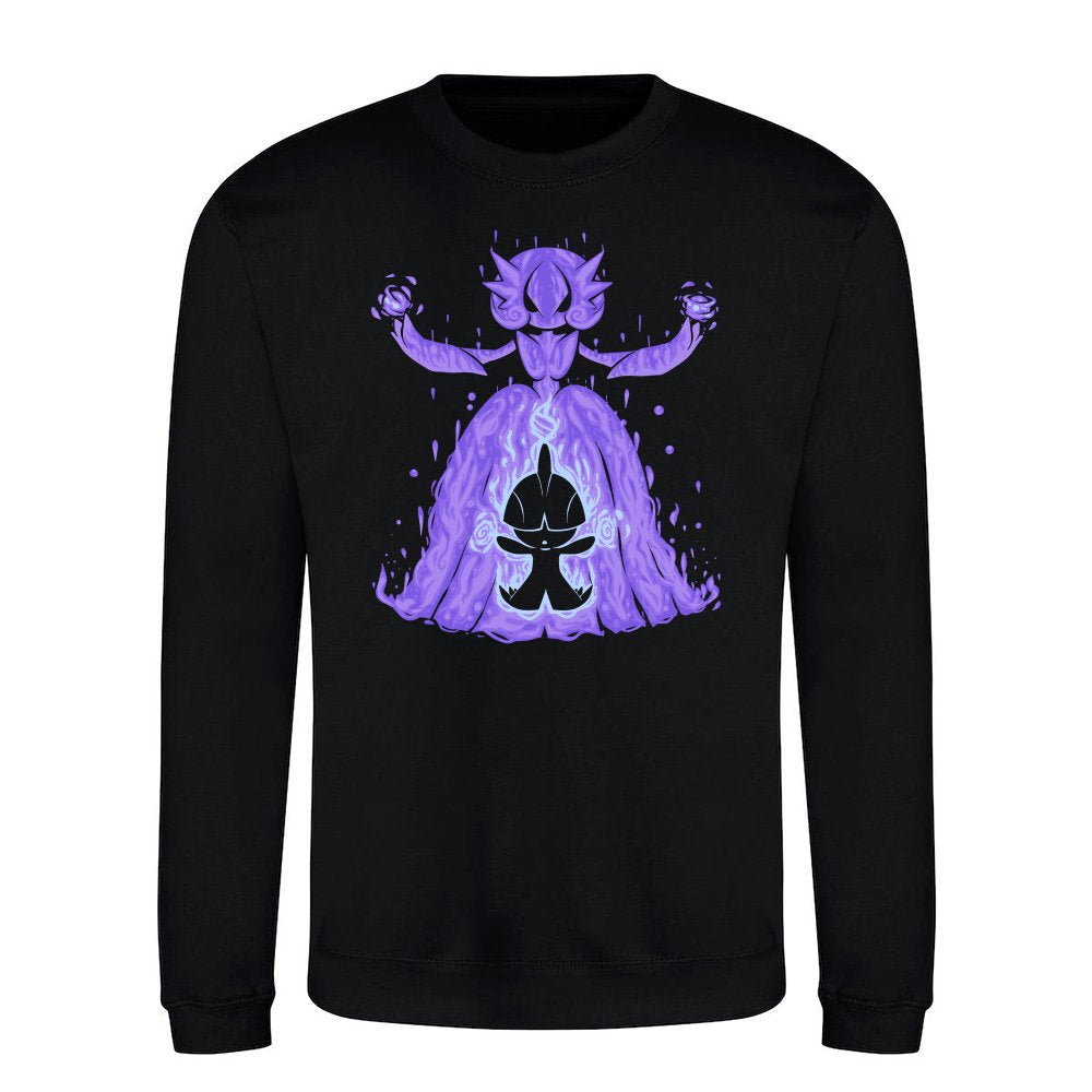 Mega Psychic Dancer Within