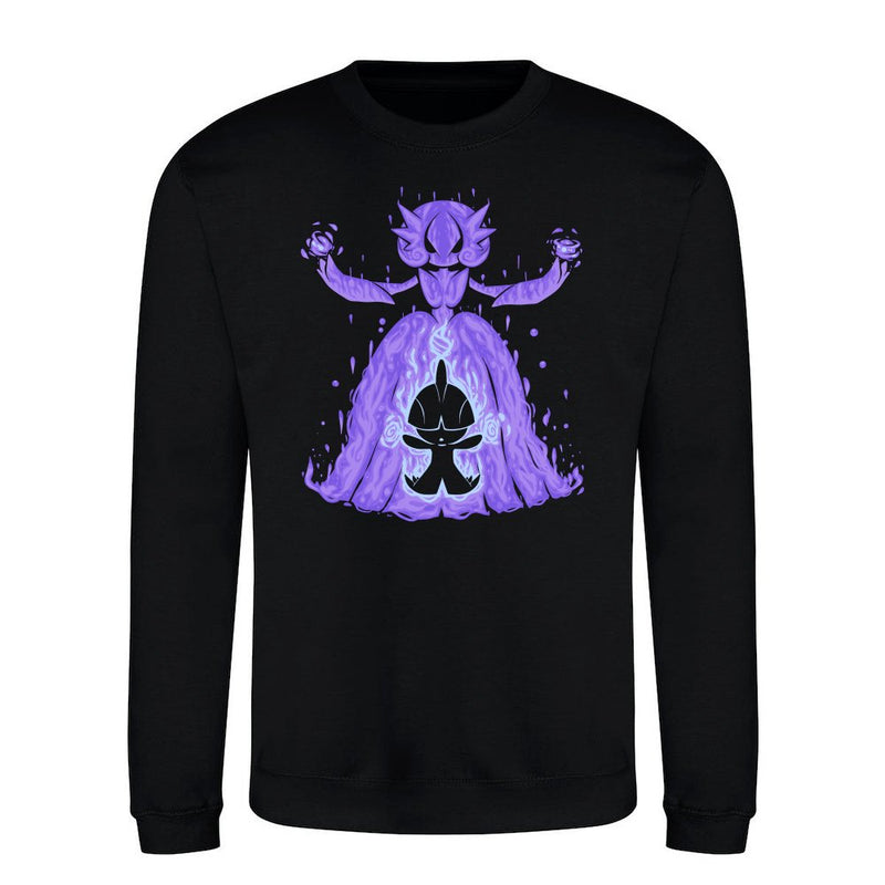 Mega Psychic Dancer Within als T-Shirt