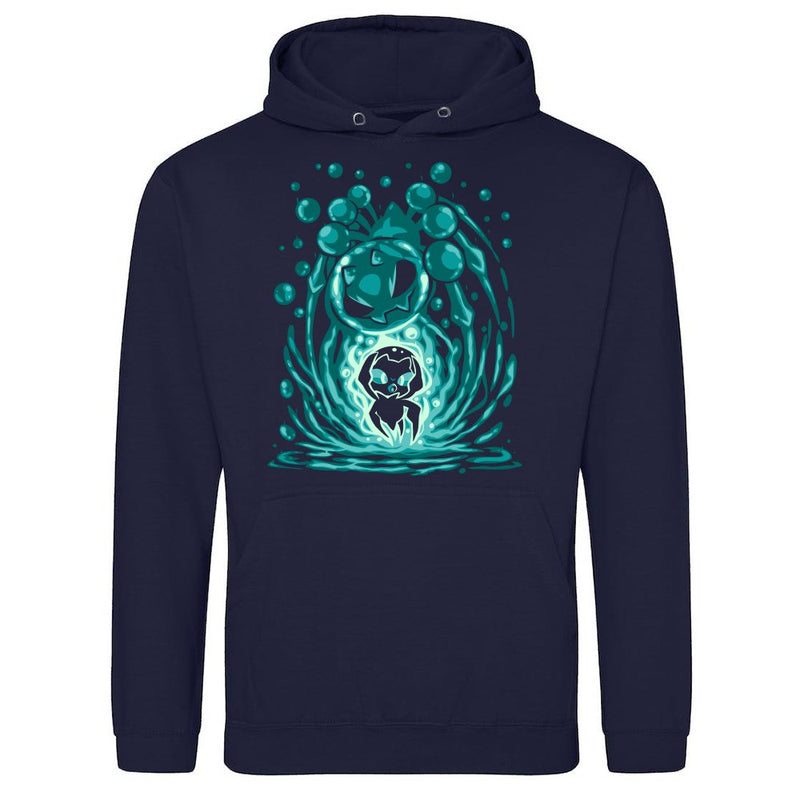 The Water Spider Within als T-Shirt