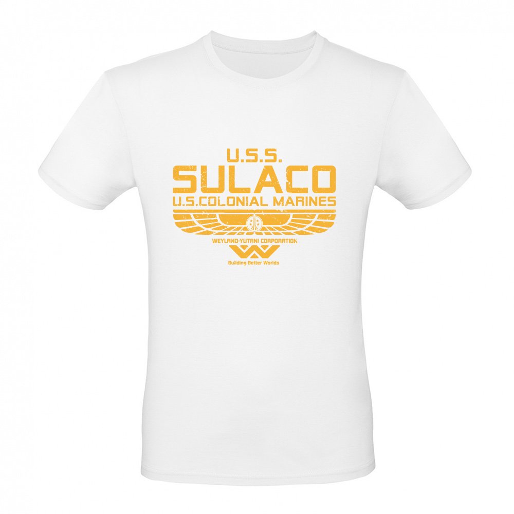 USS Sulaco