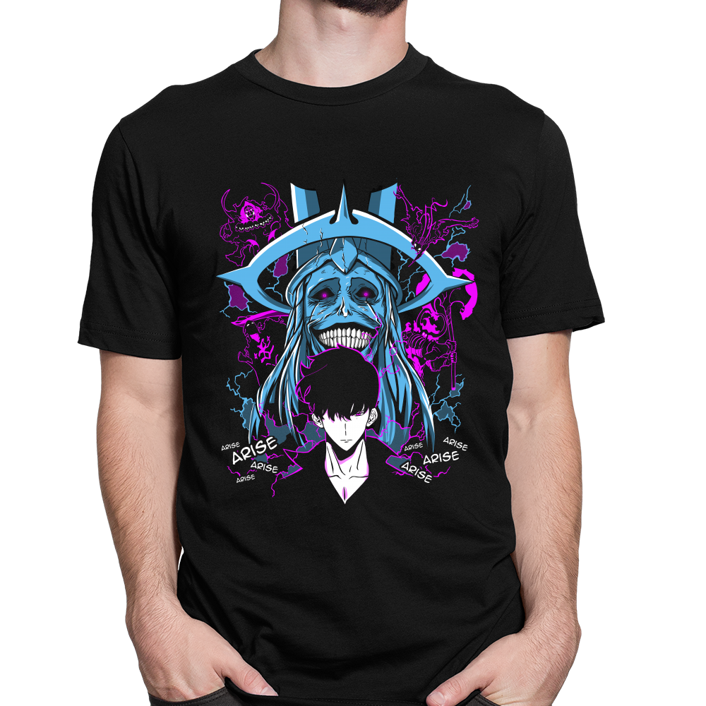 Monarch of Shadows