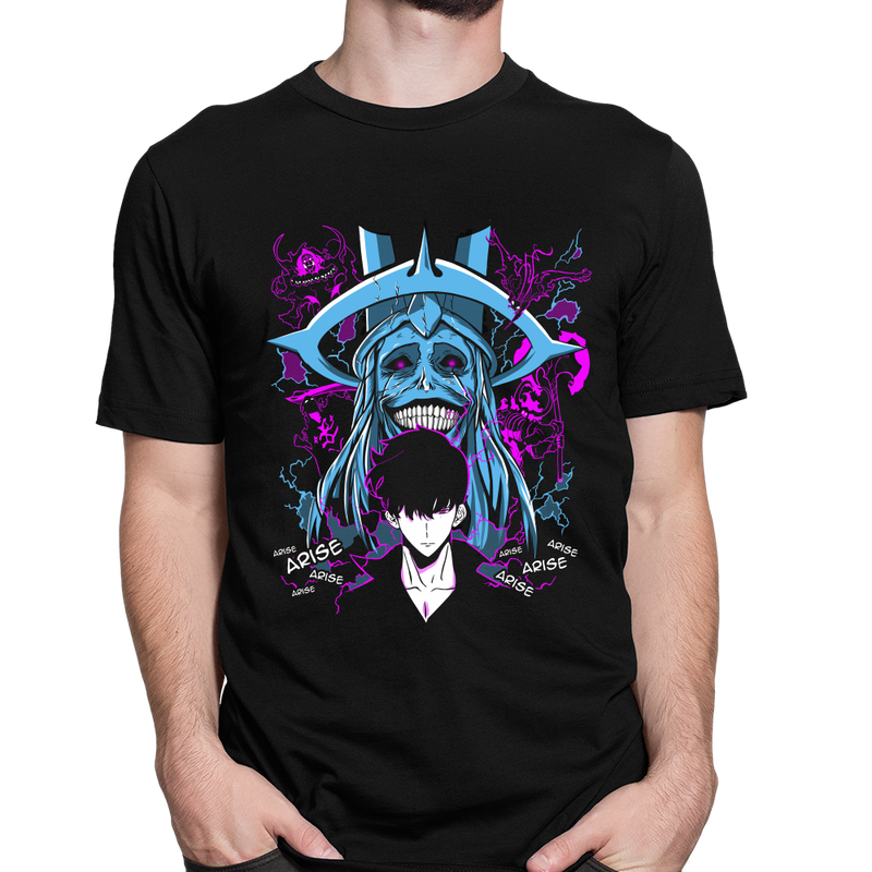 Monarch Of Shadows