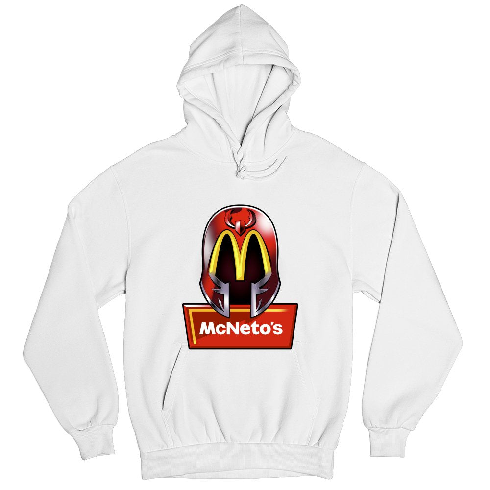 Mcnetos