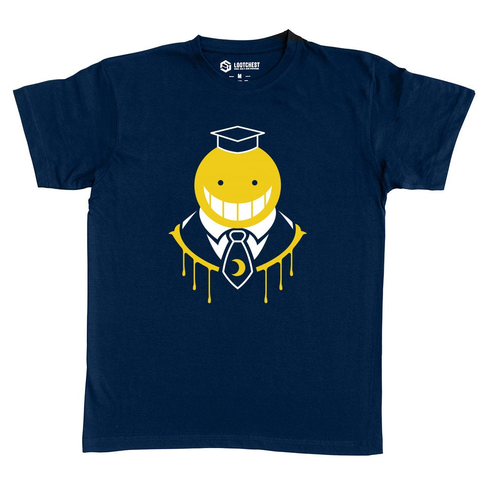 Sensei Octopus