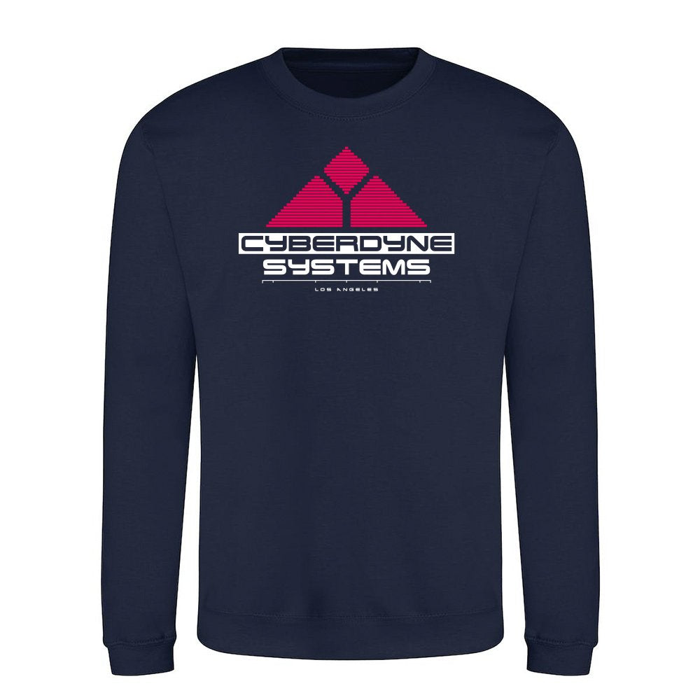 Cyberdyne Systems