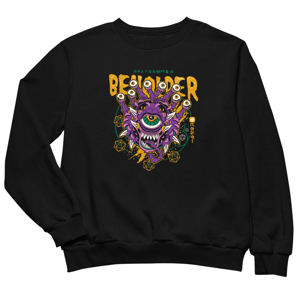 Beholder